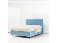 Letto moderno Letto mod urano Artigianale con un ribasso del 40%