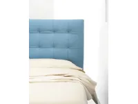 Letto moderno Letto mod urano Artigianale con un ribasso del 40%
