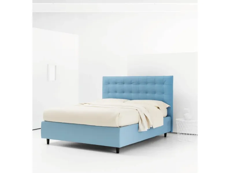 Letto moderno Letto mod urano Artigianale con un ribasso del 40%