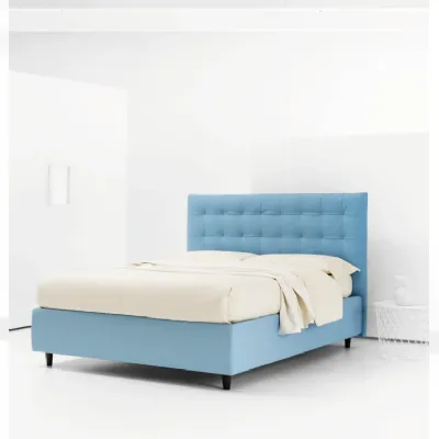 Letto moderno Letto mod urano Artigianale con un ribasso del 40%