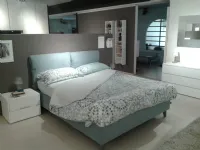 Letto moderno Letto modello dama oggioni Oggioni con uno sconto esclusivo