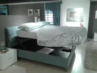 Letto moderno Letto modello dama oggioni Oggioni con uno sconto esclusivo