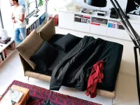 Letto matrimoniale Letto noctis so casual matrimoniale Noctis con uno sconto IMPERDIBILE