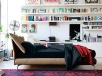 Letto matrimoniale Letto noctis so casual matrimoniale Noctis con uno sconto IMPERDIBILE