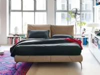 Letto matrimoniale Letto noctis so casual matrimoniale Noctis con uno sconto IMPERDIBILE