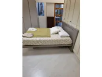 Letto moderno Letto onda Artigianale con uno sconto esclusivo