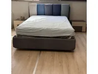 Letto Letto pillowdi Artigiana letti scontato del 65%