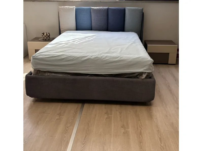 Letto Letto pillowdi Artigiana letti scontato del 65%
