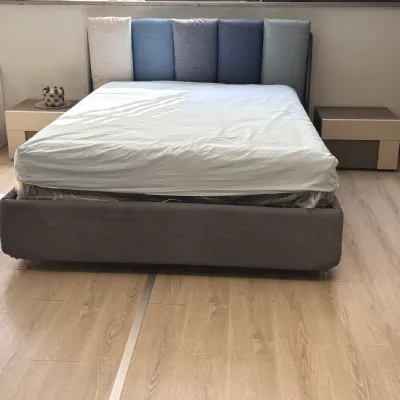 Letto Letto pillowdi Artigiana letti scontato del 65%