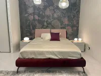 Letto matrimoniale Letto tecum rigo Novaluna con un ribasso IMPERDIBILE