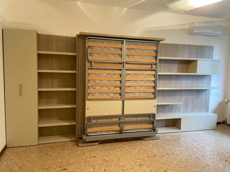 Letto in legno modello Lgm gm2202: contatta il venditore per scoprire il prezzo 