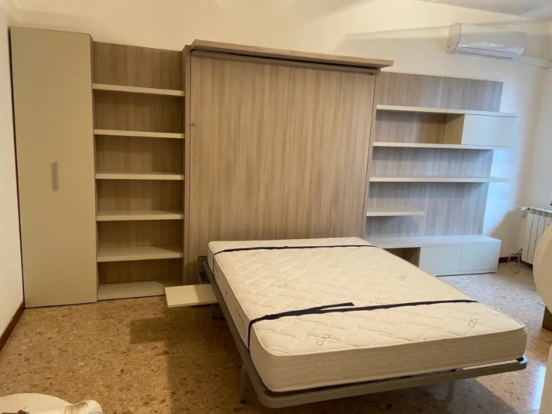 Letto in legno modello Lgm gm2202: contatta il venditore per scoprire il prezzo 