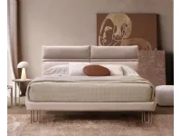 LETTO Linus Rosini in OFFERTA OUTLET - 30%