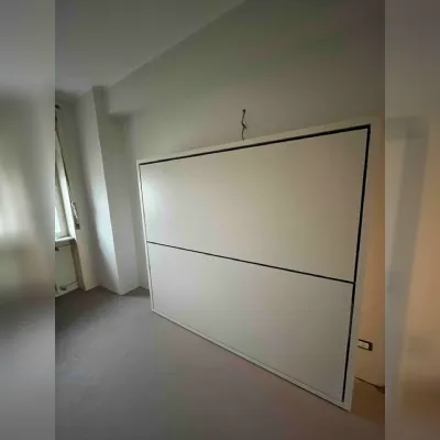 Letto moderno Lollipop 90 r standard   Clei scontato 30%