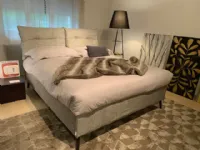 LETTO Loren Oggioni a PREZZI OUTLET