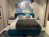 Letto matrimoniale Margherita Altrenotti con un ribasso IMPERDIBILE