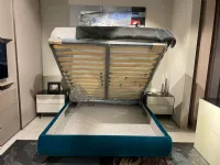 Letto matrimoniale Margherita Altrenotti con un ribasso IMPERDIBILE
