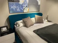 Letto matrimoniale Margherita Altrenotti con un ribasso IMPERDIBILE