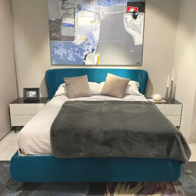 Letto matrimoniale Margherita Altrenotti con un ribasso IMPERDIBILE