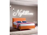 Letto moderno Mirabilis * Le comfort con uno sconto esclusivo