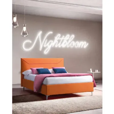 Letto moderno Mirabilis * Le comfort con uno sconto esclusivo