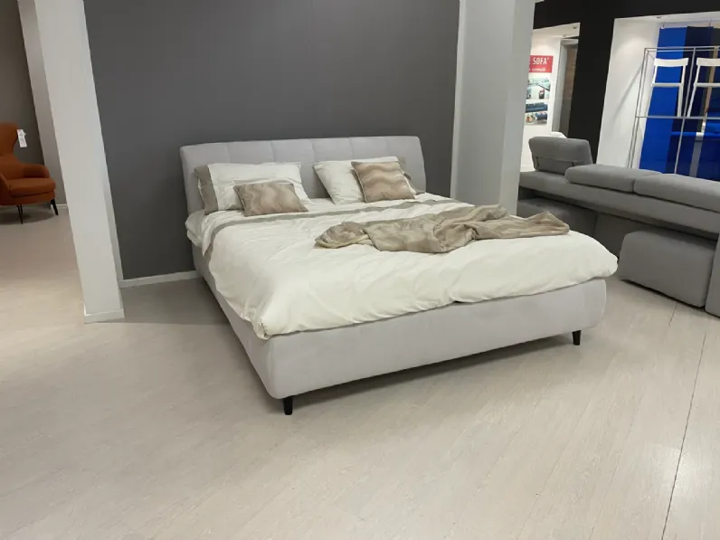 LETTO Mod premiun Bside a PREZZI OUTLET
