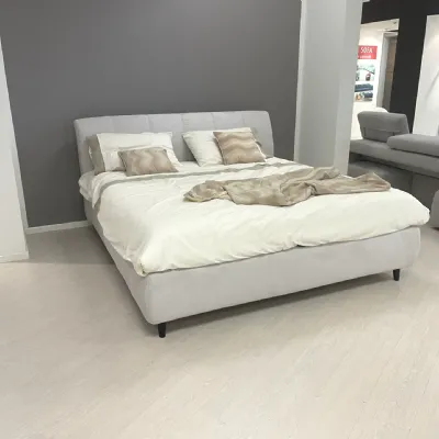 Letto moderno Mod premiun Bside scontato 42%