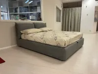 LETTO Mod quiet Bside a PREZZI OUTLET