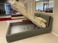 LETTO Mod quiet Bside a PREZZI OUTLET