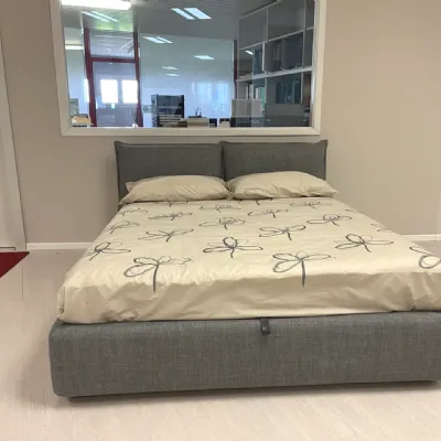 Letto moderno Mod quiet Bside con uno sconto del 42%