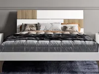 Letto moderno Mod tag Mab con un ribasso esclusivo