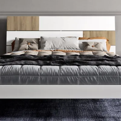 Letto moderno Mod tag Mab con un ribasso esclusivo