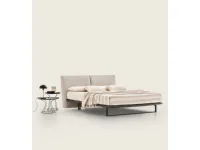 Letto moderno Monaco Le comfort scontato 40%