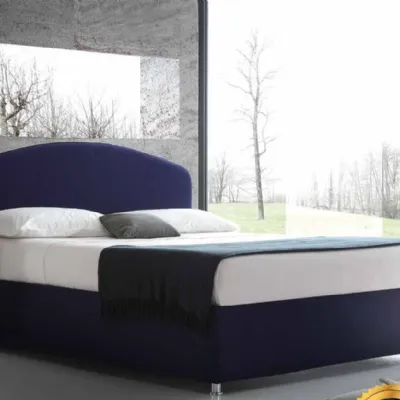 Letto moderno Mosca  Sognando con uno sconto del 52%