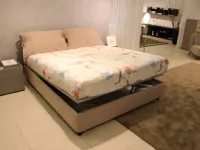 Richiedi ora il prezzo riservato di questo letto Nathalie di Flou 