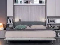 Scopri il Letto Nobu di Clever con uno sconto del 30%!