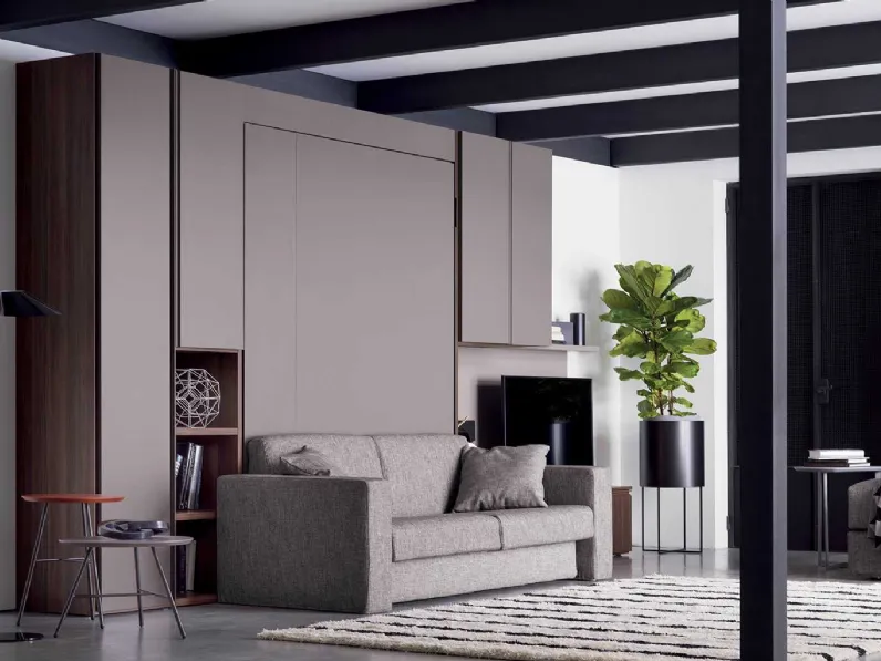 Scopri il Letto Nobu di Clever con uno sconto del 30%!