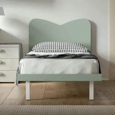 Letto Ondadi Zg mobili scontato del 40%