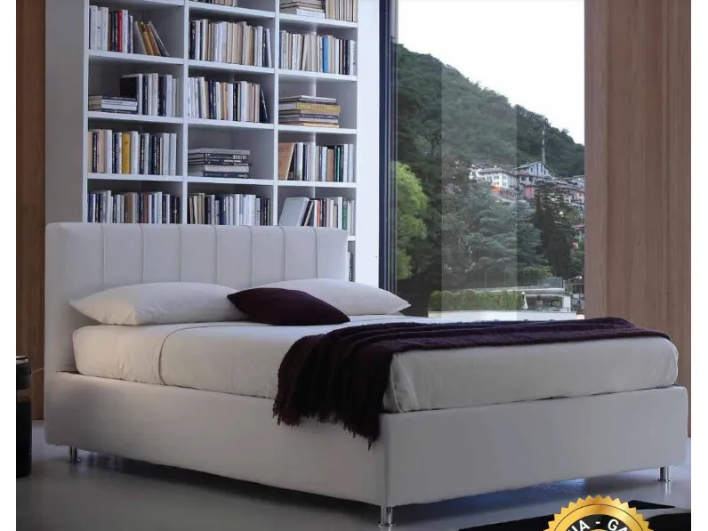 Letto moderno Parigi  Sognando con un ribasso del 52%