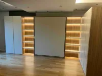 LETTO Penelope 2 standard 177  p35 Clei a PREZZI OUTLET