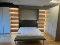 LETTO Penelope 2 standard 177  p35 Clei a PREZZI OUTLET