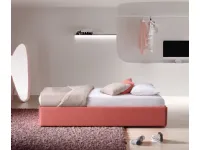 Letto moderno Pervinca Mottes selection con uno sconto esclusivo