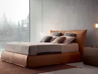 Letto moderno Piumotto Pianca con uno sconto esclusivo