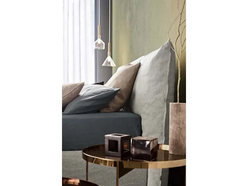 Letto moderno Piumotto Pianca con uno sconto esclusivo