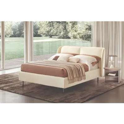 Letto moderno Respiro Artigianale con uno sconto del 35%