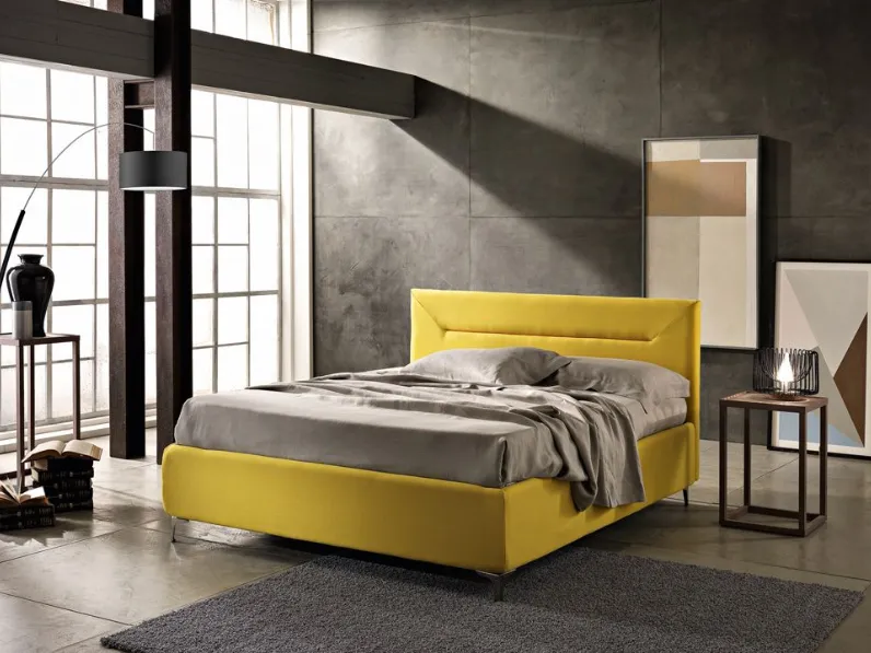 Letto moderno Road  la  Md work con uno sconto esclusivo