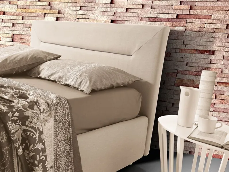 Letto moderno Road  la  Md work con uno sconto esclusivo