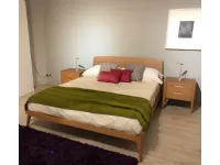 LETTO Siri Novamobili in OFFERTA OUTLET - 50%