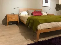 LETTO Siri Novamobili in OFFERTA OUTLET - 50%