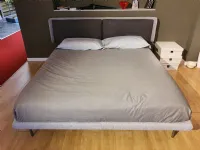 Letto moderno Skin Ditre italia con uno sconto esclusivo